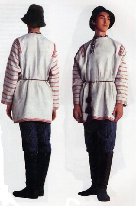 Удмуртська національний костюм (50 фото): жіночий традиційний наряд північних удмуртів, історія костюма Удмуртії