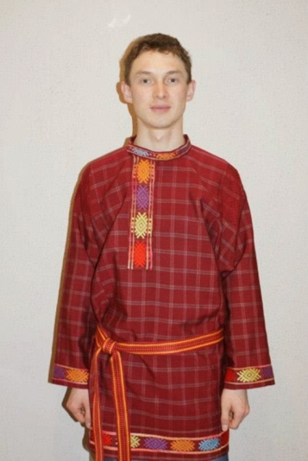 Удмуртська національний костюм (50 фото): жіночий традиційний наряд північних удмуртів, історія костюма Удмуртії