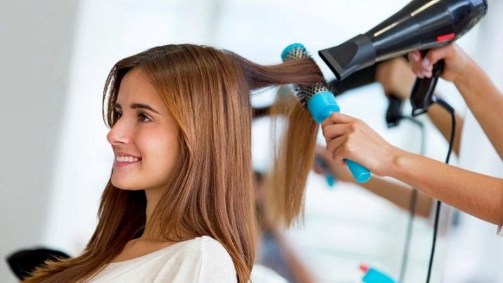 Укладання з об’ємом (73 фото): об’ємні зачіски на короткі, середні та довгі волосся. Як просто робити укладку кожен день?