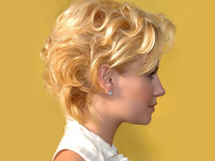 Укладання з об’ємом (73 фото): об’ємні зачіски на короткі, середні та довгі волосся. Як просто робити укладку кожен день?