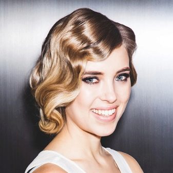 Укладання з об’ємом (73 фото): об’ємні зачіски на короткі, середні та довгі волосся. Як просто робити укладку кожен день?