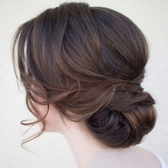 Укладання з об’ємом (73 фото): об’ємні зачіски на короткі, середні та довгі волосся. Як просто робити укладку кожен день?