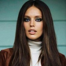 Укладання з об’ємом (73 фото): об’ємні зачіски на короткі, середні та довгі волосся. Як просто робити укладку кожен день?