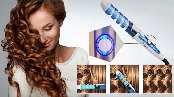 Укладка волосся на плойку (35 фото): зачіски на середні, довгі і короткі волосся. Як зробити «хвилю» з допомогою щипців в домашніх умовах?