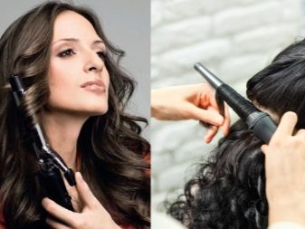 Укладка волосся на плойку (35 фото): зачіски на середні, довгі і короткі волосся. Як зробити «хвилю» з допомогою щипців в домашніх умовах?