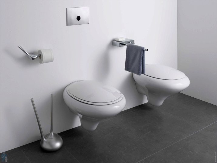 Унітази без бачка (35 фото): як вибрати підлогові моделі без зливного бачка в туалет? Особливості системи змиву безбачковых унітазів