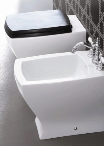 Унітази без бачка (35 фото): як вибрати підлогові моделі без зливного бачка в туалет? Особливості системи змиву безбачковых унітазів
