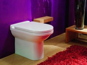 Унітази без бачка (35 фото): як вибрати підлогові моделі без зливного бачка в туалет? Особливості системи змиву безбачковых унітазів