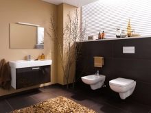 Унітази без бачка (35 фото): як вибрати підлогові моделі без зливного бачка в туалет? Особливості системи змиву безбачковых унітазів