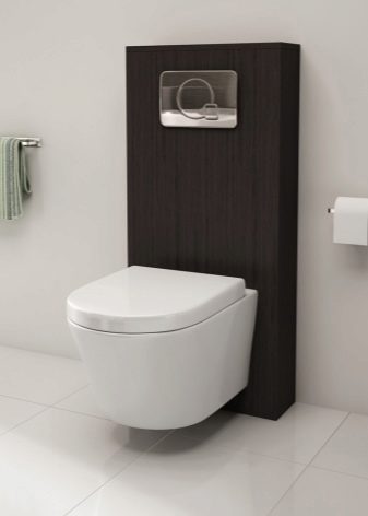 Унітази без бачка (35 фото): як вибрати підлогові моделі без зливного бачка в туалет? Особливості системи змиву безбачковых унітазів