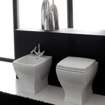 Унітази без бачка (35 фото): як вибрати підлогові моделі без зливного бачка в туалет? Особливості системи змиву безбачковых унітазів