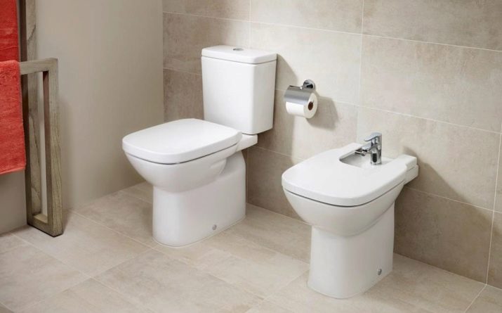 Унітази Roca: особливості підвісних і безободковых моделей, огляд унітазів Gap Clean Rim і Victoria Nord, Dama Senso Compacto і Debba, відгуки