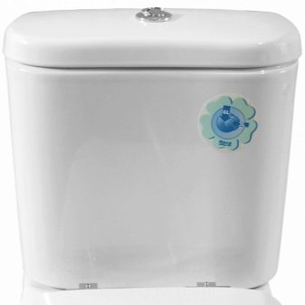 Унітази Roca: особливості підвісних і безободковых моделей, огляд унітазів Gap Clean Rim і Victoria Nord, Dama Senso Compacto і Debba, відгуки