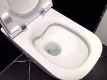 Унітази Roca: особливості підвісних і безободковых моделей, огляд унітазів Gap Clean Rim і Victoria Nord, Dama Senso Compacto і Debba, відгуки