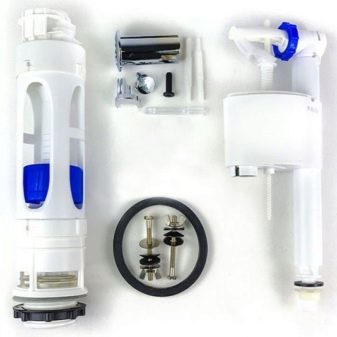 Унітази Roca: особливості підвісних і безободковых моделей, огляд унітазів Gap Clean Rim і Victoria Nord, Dama Senso Compacto і Debba, відгуки