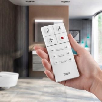 Унітази Roca: особливості підвісних і безободковых моделей, огляд унітазів Gap Clean Rim і Victoria Nord, Dama Senso Compacto і Debba, відгуки