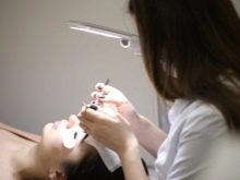Вії 5D (41 фото): як зробити нарощування? Ефекти нарощених вій і об’єм після процедури. Як виглядають вії зі стразами?