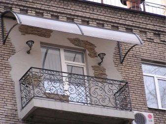 Відкритий балкон (76 фото): варіанти дизайну, поради по обробці, ідеї оформлення балкона з шафою, вибір плитки і меблів