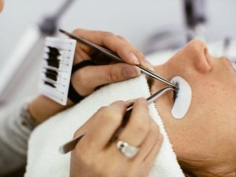 Відмінності наращиваний вій класика і 2D (27 фото): різниця після класичного і 2D нарощування. Чим відрізняються техніки? Що краще?