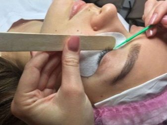 Відмінності наращиваний вій класика і 2D (27 фото): різниця після класичного і 2D нарощування. Чим відрізняються техніки? Що краще?