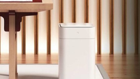 відро для сміття Xiaomi: особливості «розумного» відра для сміття Townew T1. Як вибрати пакети і картриджі для сміттєвого відра Xiaomi?