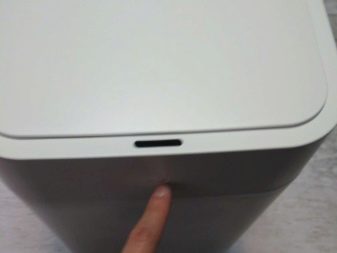 відро для сміття Xiaomi: особливості «розумного» відра для сміття Townew T1. Як вибрати пакети і картриджі для сміттєвого відра Xiaomi?