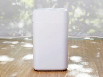 відро для сміття Xiaomi: особливості «розумного» відра для сміття Townew T1. Як вибрати пакети і картриджі для сміттєвого відра Xiaomi?