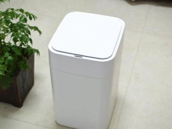 відро для сміття Xiaomi: особливості «розумного» відра для сміття Townew T1. Як вибрати пакети і картриджі для сміттєвого відра Xiaomi?