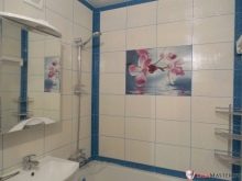 Вікно між ванною і кухнею в «хрущовці» (57 фото) для чого його робили раніше в старих будинках? Як його оформити і закрити?
