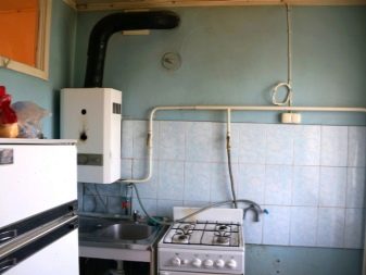 Вікно між ванною і кухнею в «хрущовці» (57 фото) для чого його робили раніше в старих будинках? Як його оформити і закрити?