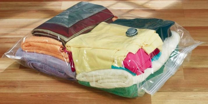 Вакуумні упаковки: як упакувати речі вакуумом в домашніх умовах? Термін зберігання в плівці, рулонних і рифлених пакетах