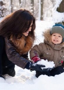 Валянки Филипок (57 фото): дитячі моделі для дівчаток, розміри російських утеплених валянок, відгуки покупців про розмірності