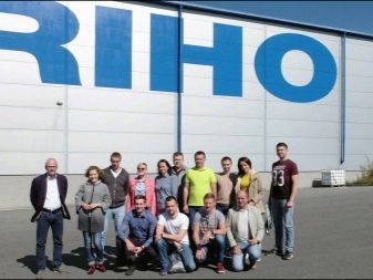 Ванни Riho: характеристики ванн з Чехії. Плюси і мінуси виробника. Ванни розміром 180×80 і інші моделі. Відгуки покупців
