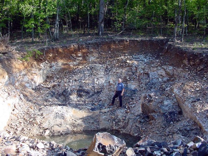 Варисцит (29 фото): магічні властивості каменю. Буває варисцит синього кольору?