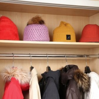 Вбудована прихожа (64 фото): ідеї дизайну вбудованих меблів у коридорі, плюси і мінуси шафи-купе, вбудованого в стіну