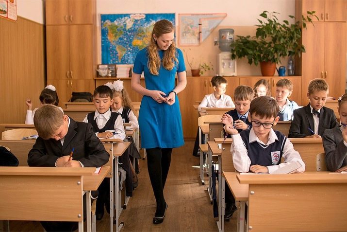 Вчитель географії: де вчитися для роботи викладачем? Посадова інструкція та зразок оформлення портфоліо, професійні стандарти