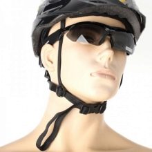 Велоокуляри (56 фото): особливості велосипедних окулярів з діоптріями, опис фотохромних очок для велосипедистів. Як вибрати окуляри для їзди на велосипеді?