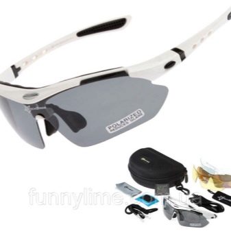 Велоокуляри (56 фото): особливості велосипедних окулярів з діоптріями, опис фотохромних очок для велосипедистів. Як вибрати окуляри для їзди на велосипеді?