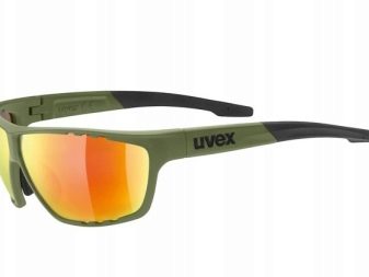 Велоокуляри (56 фото): особливості велосипедних окулярів з діоптріями, опис фотохромних очок для велосипедистів. Як вибрати окуляри для їзди на велосипеді?