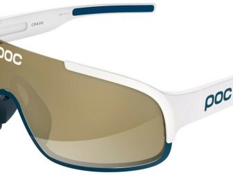 Велоокуляри (56 фото): особливості велосипедних окулярів з діоптріями, опис фотохромних очок для велосипедистів. Як вибрати окуляри для їзди на велосипеді?