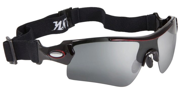 Велоокуляри (56 фото): особливості велосипедних окулярів з діоптріями, опис фотохромних очок для велосипедистів. Як вибрати окуляри для їзди на велосипеді?