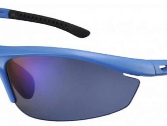 Велоокуляри (56 фото): особливості велосипедних окулярів з діоптріями, опис фотохромних очок для велосипедистів. Як вибрати окуляри для їзди на велосипеді?