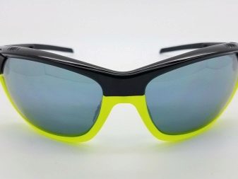 Велоокуляри (56 фото): особливості велосипедних окулярів з діоптріями, опис фотохромних очок для велосипедистів. Як вибрати окуляри для їзди на велосипеді?