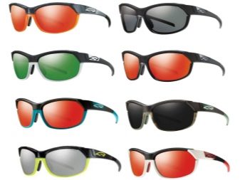 Велоокуляри (56 фото): особливості велосипедних окулярів з діоптріями, опис фотохромних очок для велосипедистів. Як вибрати окуляри для їзди на велосипеді?