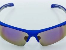 Велоокуляри (56 фото): особливості велосипедних окулярів з діоптріями, опис фотохромних очок для велосипедистів. Як вибрати окуляри для їзди на велосипеді?