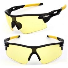 Велоокуляри (56 фото): особливості велосипедних окулярів з діоптріями, опис фотохромних очок для велосипедистів. Як вибрати окуляри для їзди на велосипеді?