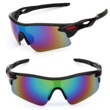 Велоокуляри (56 фото): особливості велосипедних окулярів з діоптріями, опис фотохромних очок для велосипедистів. Як вибрати окуляри для їзди на велосипеді?