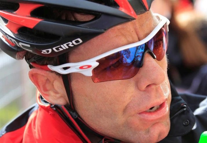 Велоокуляри (56 фото): особливості велосипедних окулярів з діоптріями, опис фотохромних очок для велосипедистів. Як вибрати окуляри для їзди на велосипеді?