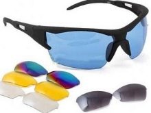 Велоокуляри (56 фото): особливості велосипедних окулярів з діоптріями, опис фотохромних очок для велосипедистів. Як вибрати окуляри для їзди на велосипеді?