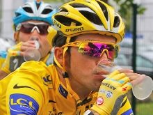 Велоокуляри (56 фото): особливості велосипедних окулярів з діоптріями, опис фотохромних очок для велосипедистів. Як вибрати окуляри для їзди на велосипеді?